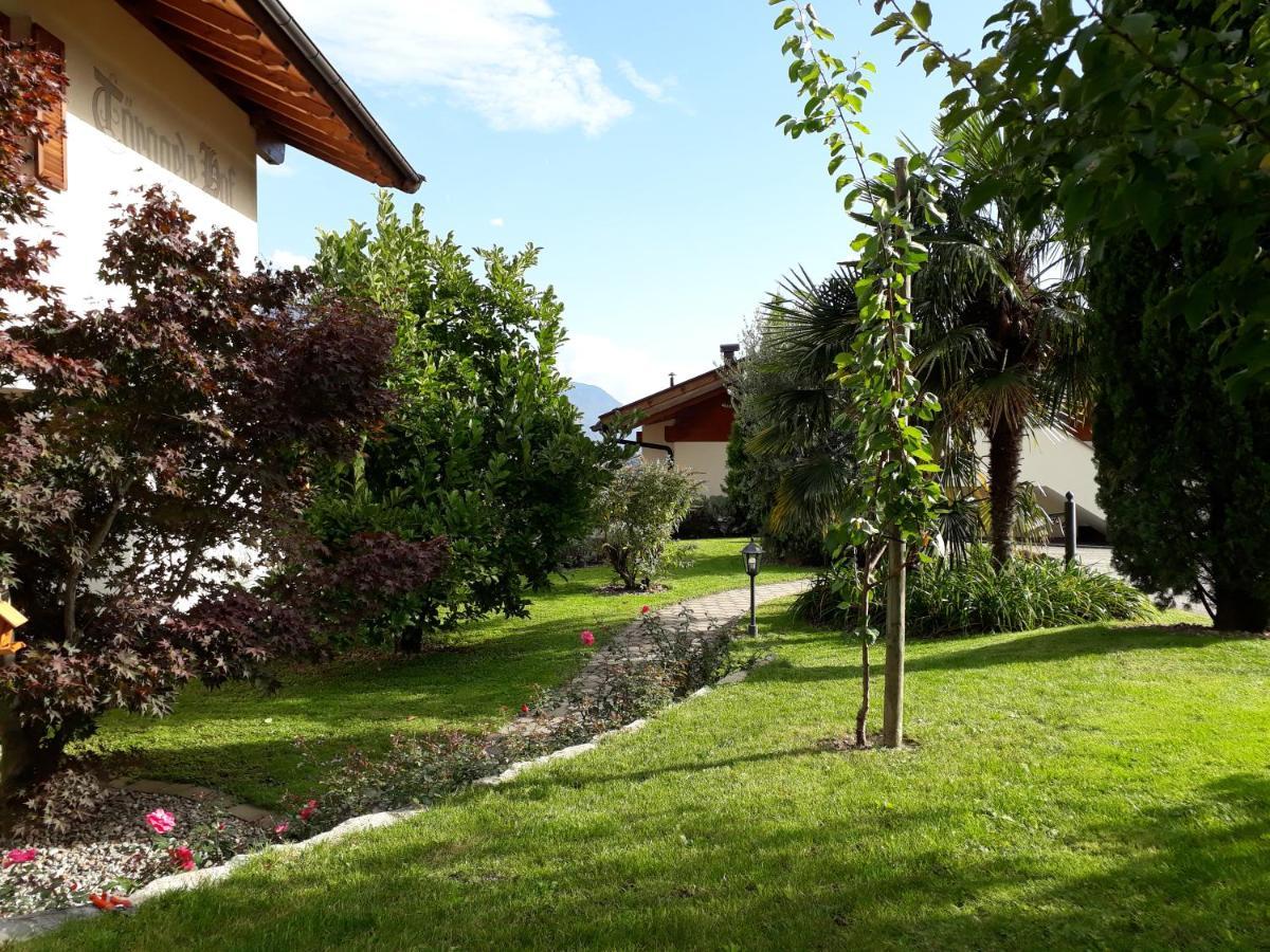 Torggelehof Apartment