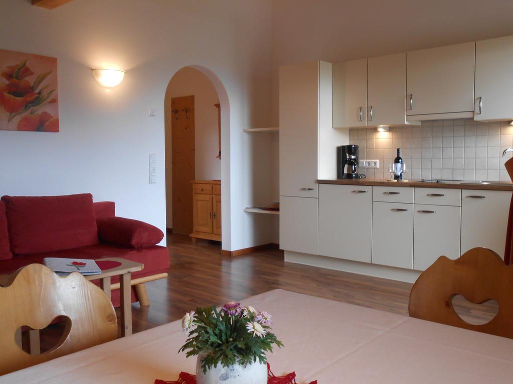 Apartment Torggelehof *