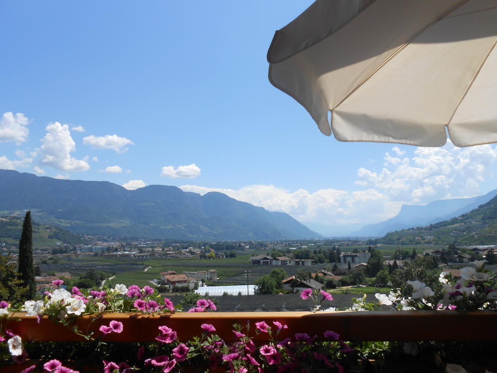 Apartment Torggelehof Lagundo