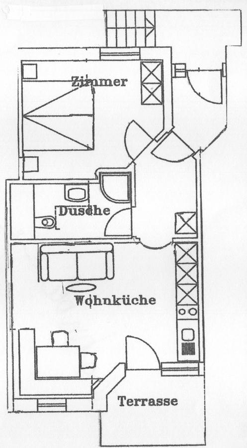 Apartment Torggelehof Lagundo