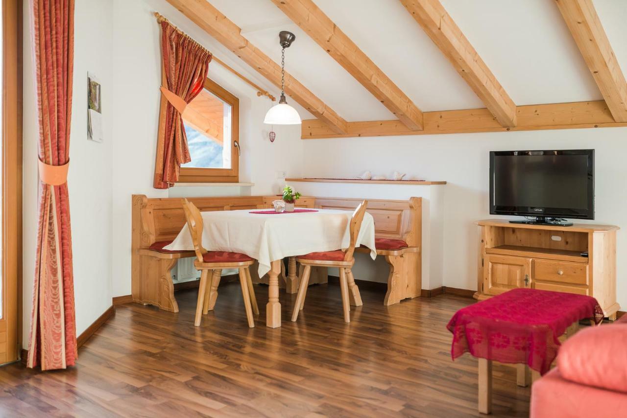 Apartment Torggelehof Lagundo