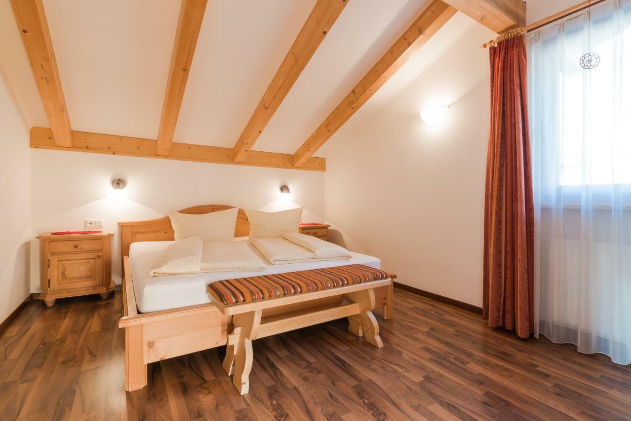 Torggelehof Apartment