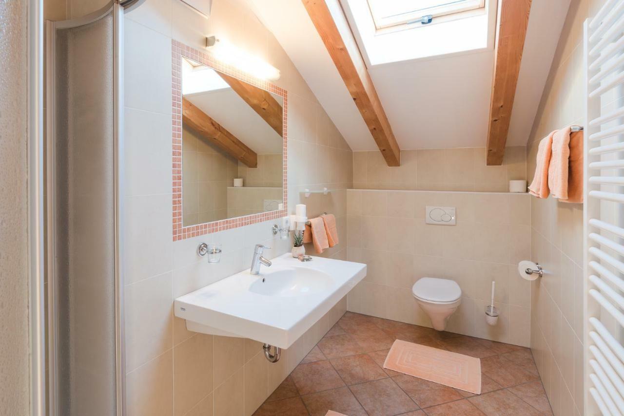 Apartment Torggelehof Lagundo