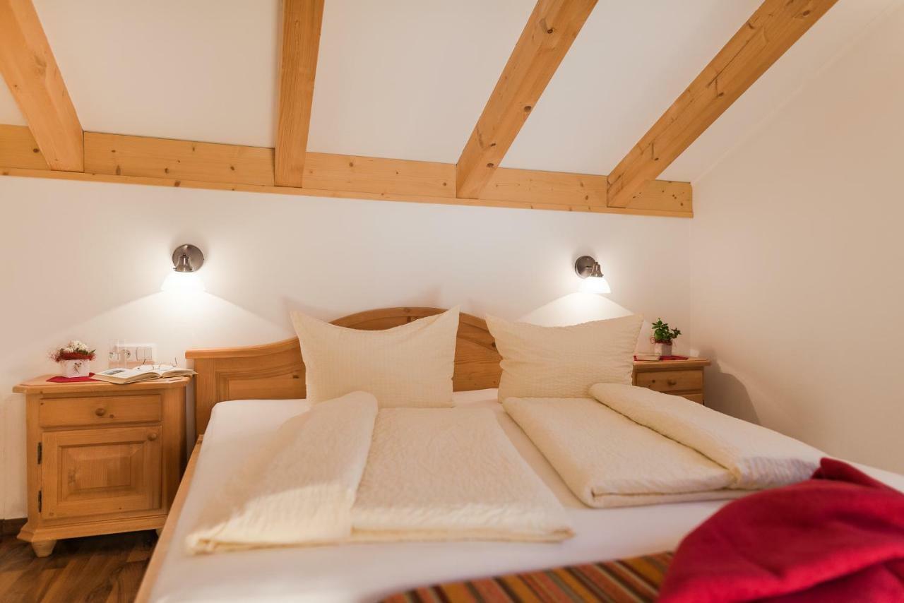 Torggelehof Apartment