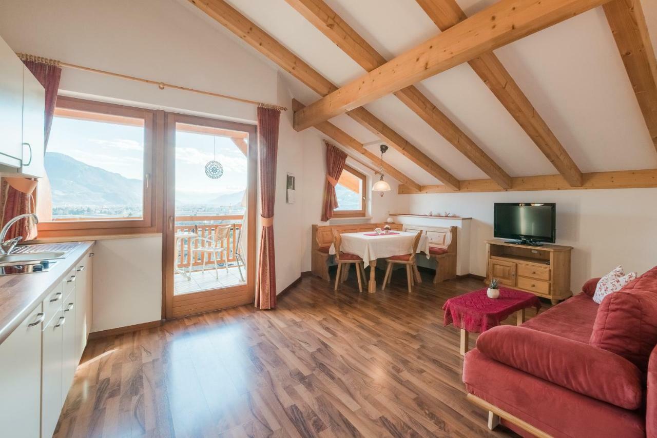 Apartment Torggelehof