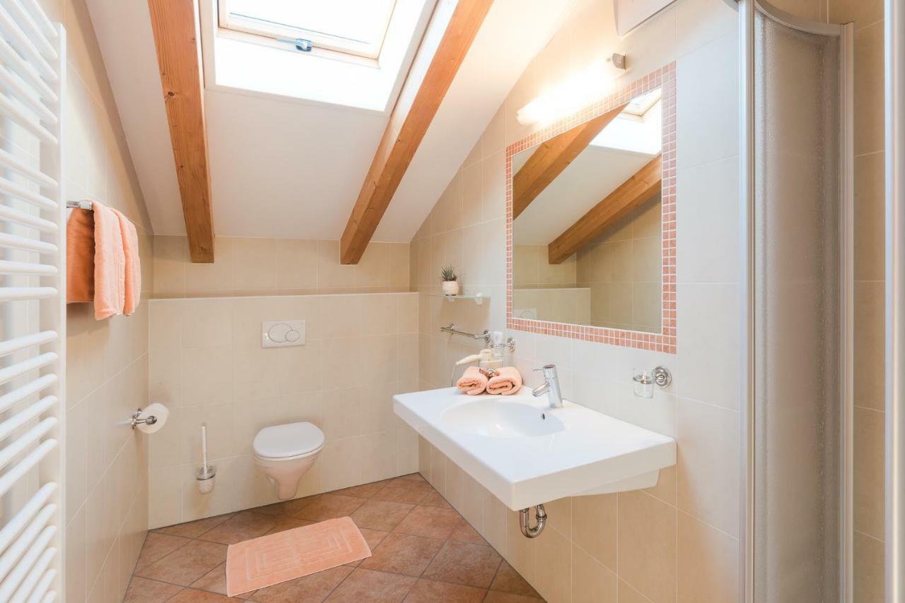 Apartment Torggelehof