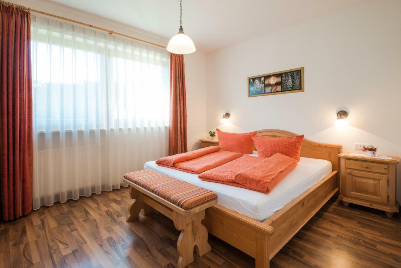 Apartment Torggelehof